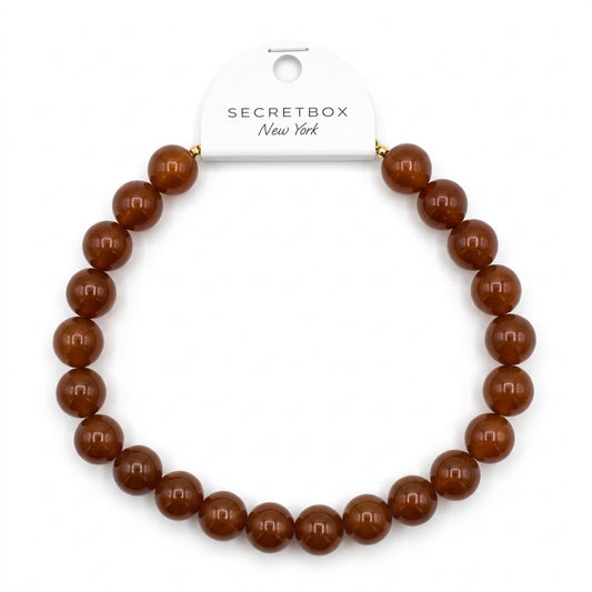 Color Ball Necklace