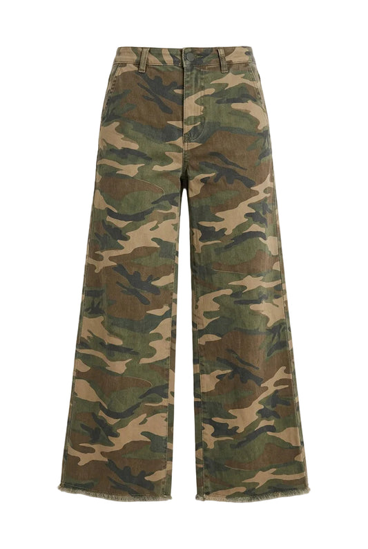 Vintage camo *