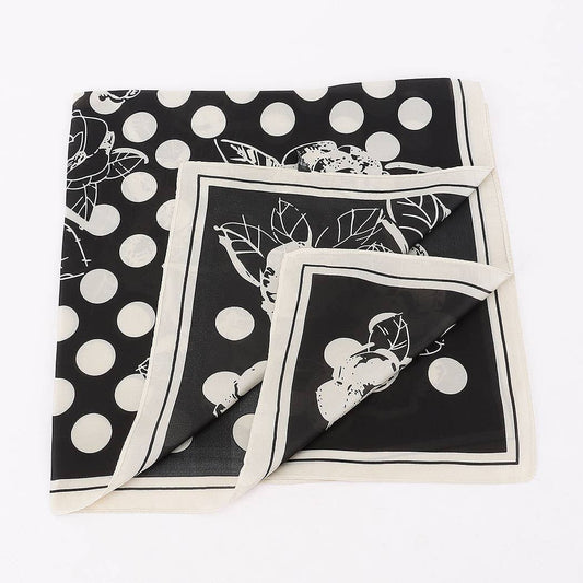 Multi Print Bandana
