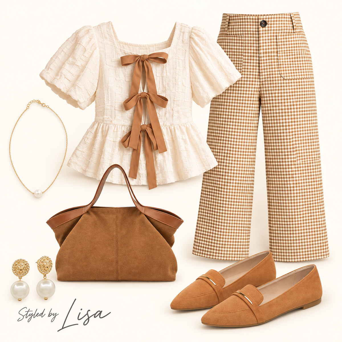 Styled By Lisa