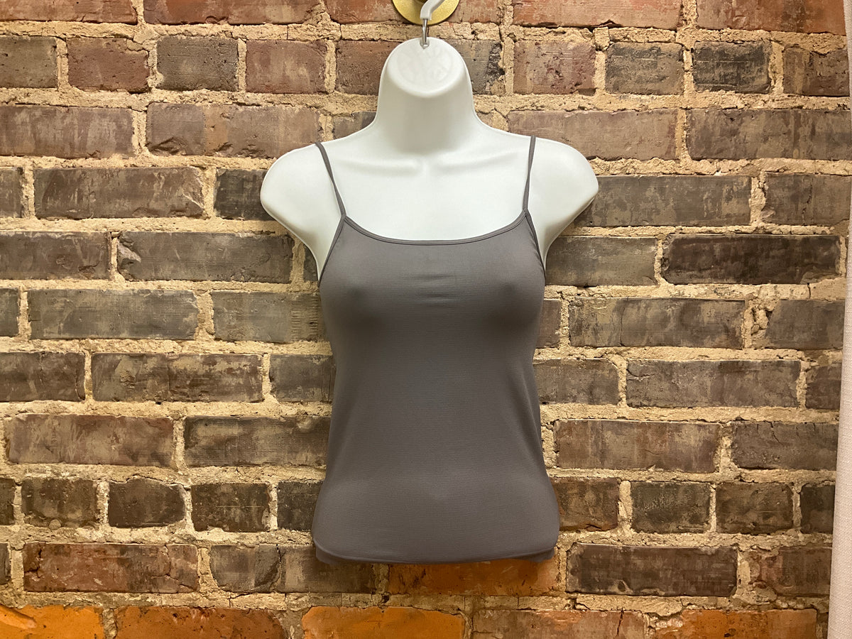 Short Length Camisole *