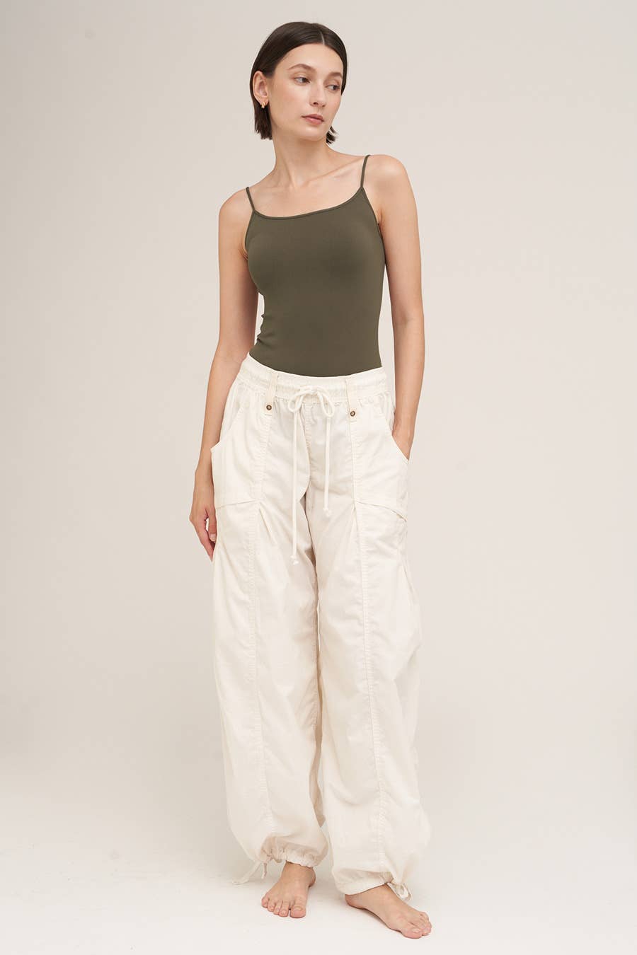 Signature Camisole