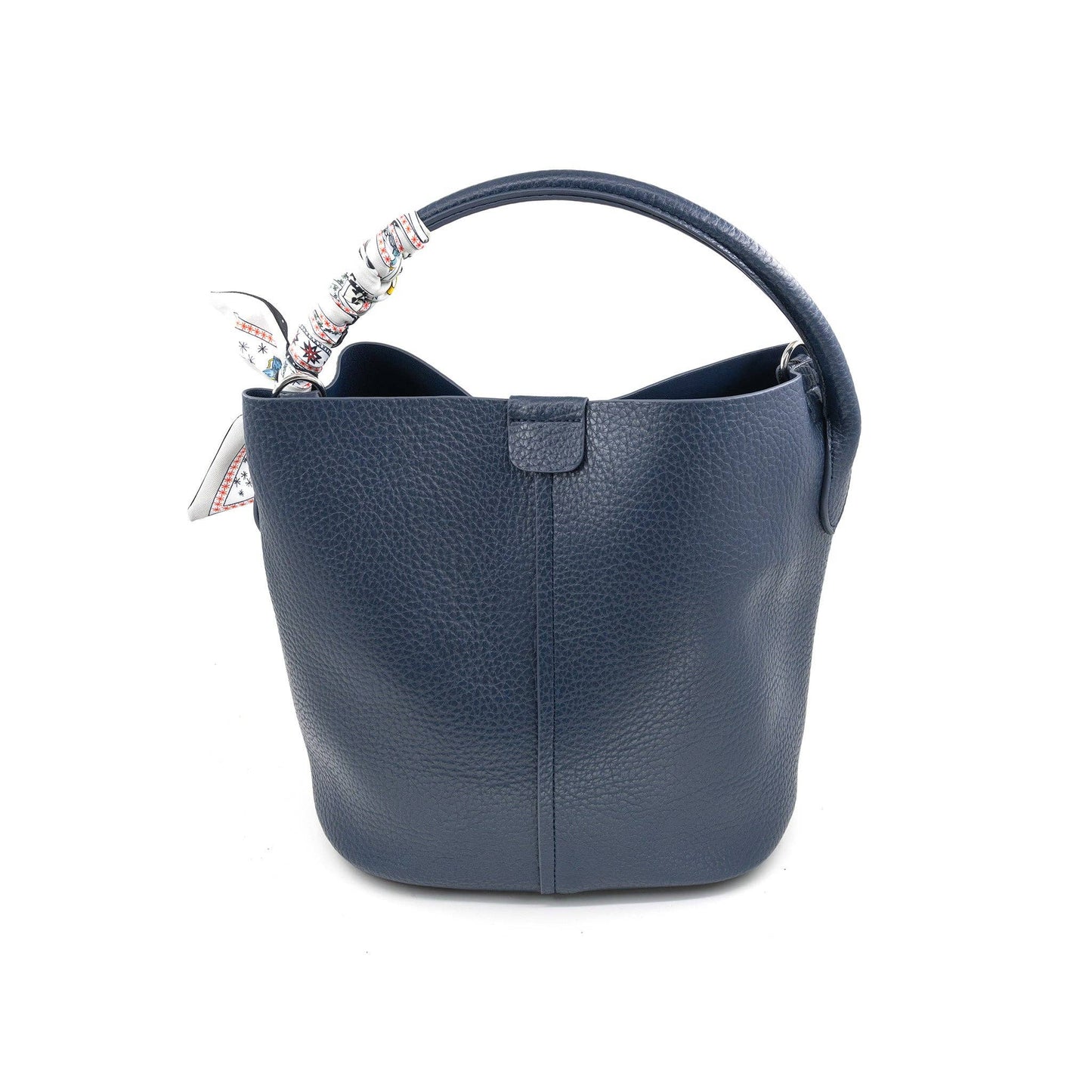 BC BAGS Bucket Bag with Scarf
