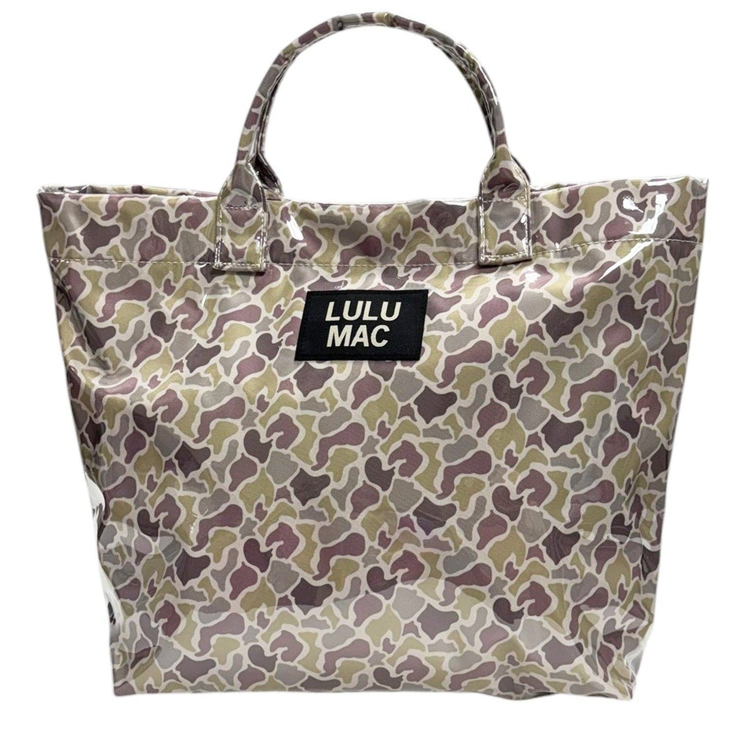 LULU TOTE BAG