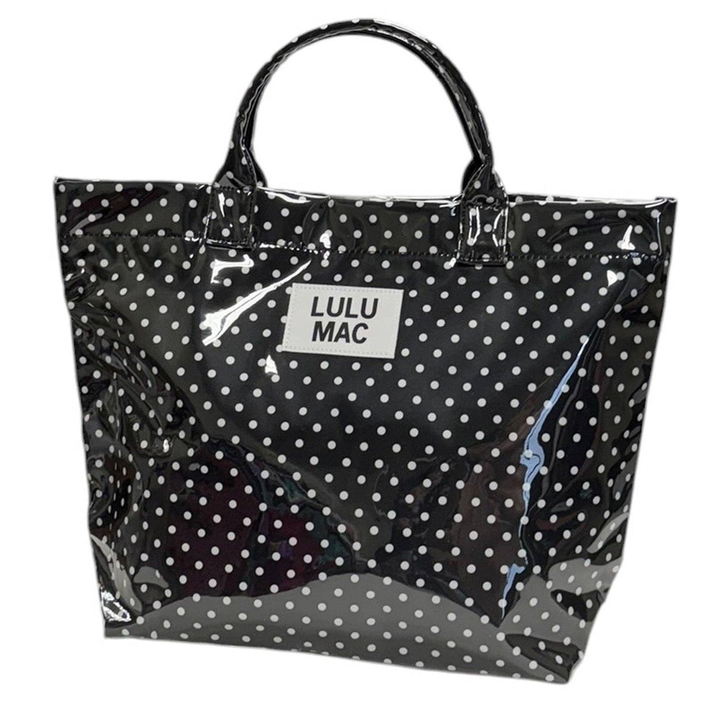 LULU TOTE BAG