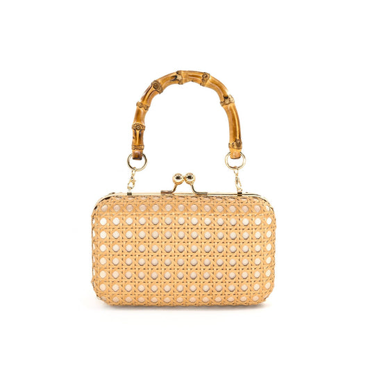 BC Bags Cindy Clutch