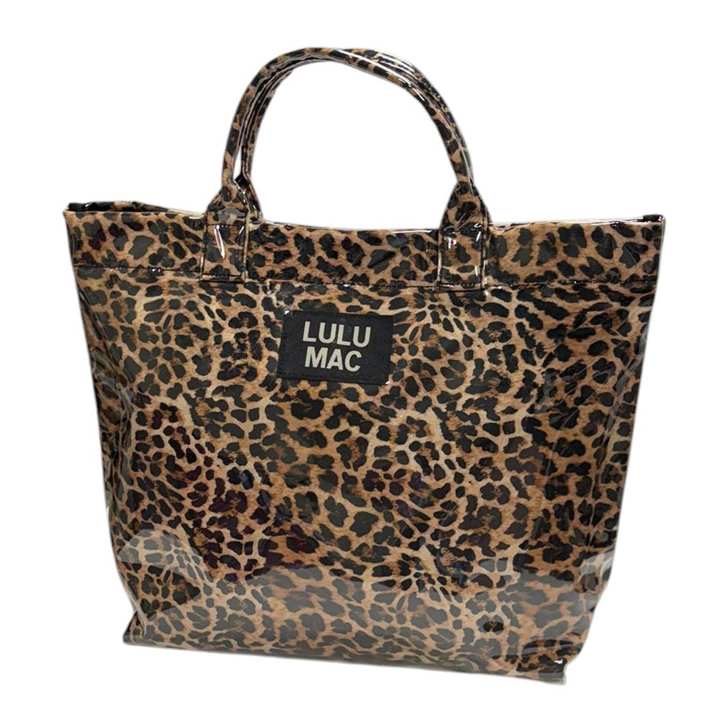 LULU TOTE BAG