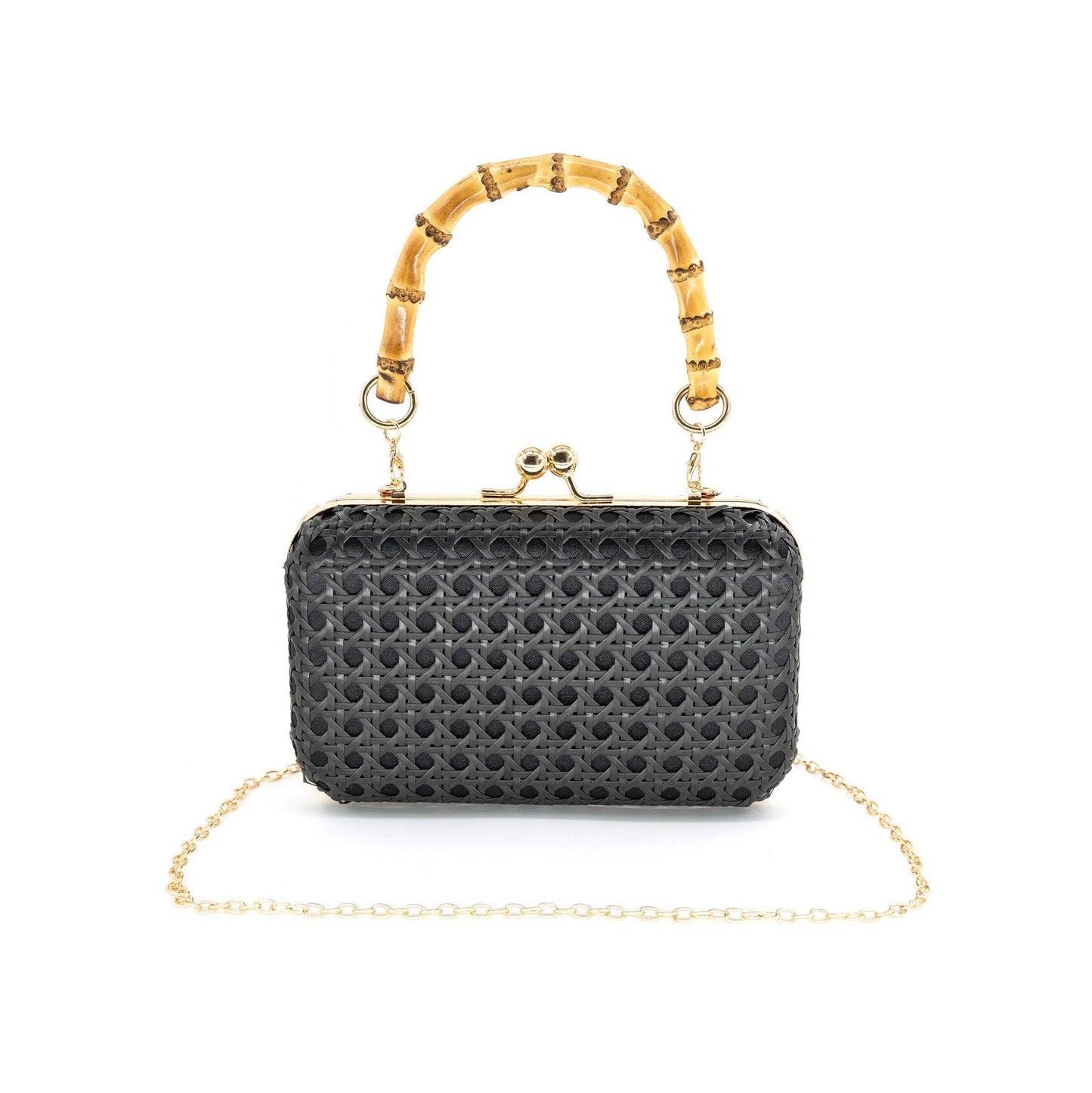 BC Bags Cindy Clutch