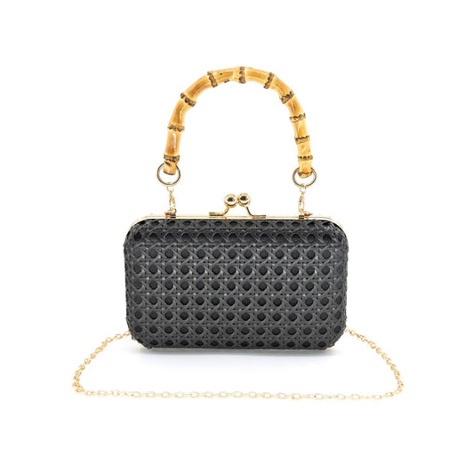 BC Bags Cindy Clutch