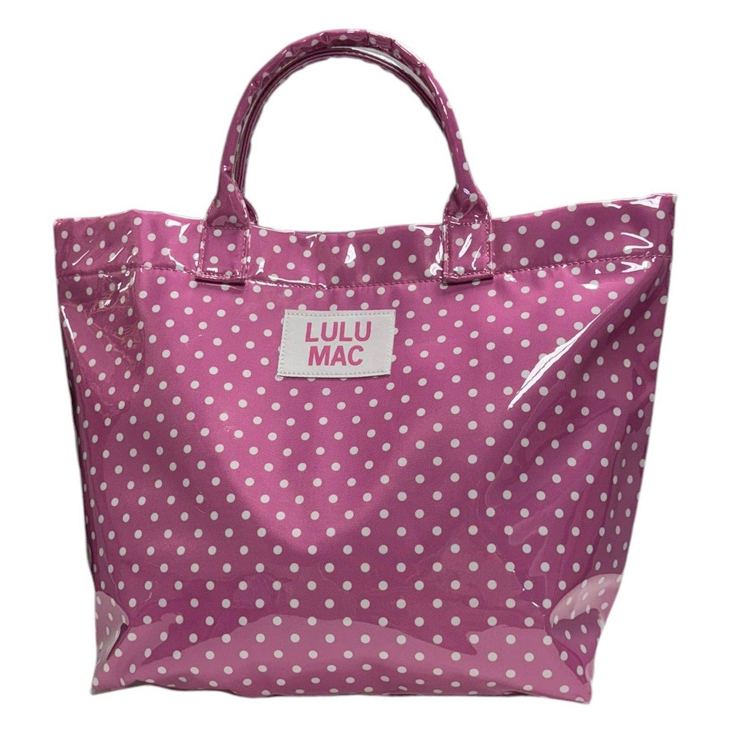 LULU TOTE BAG