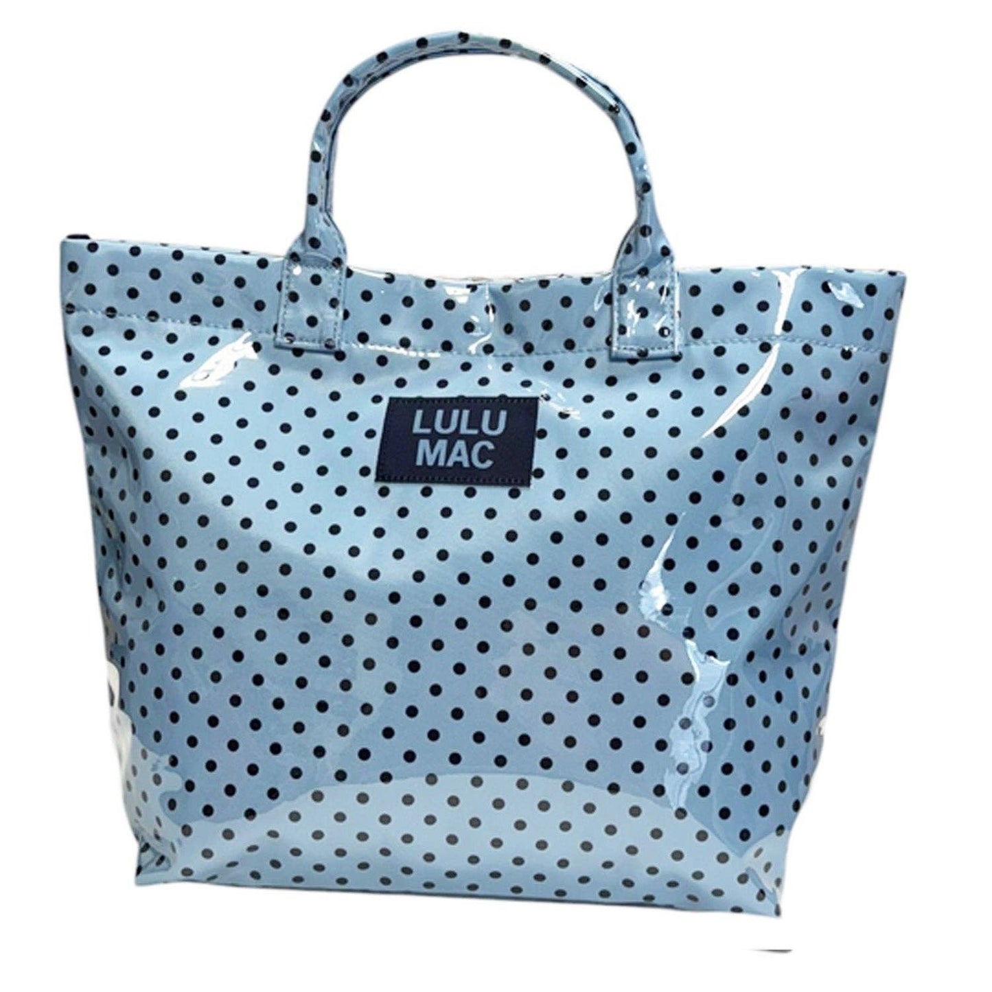 LULU TOTE BAG
