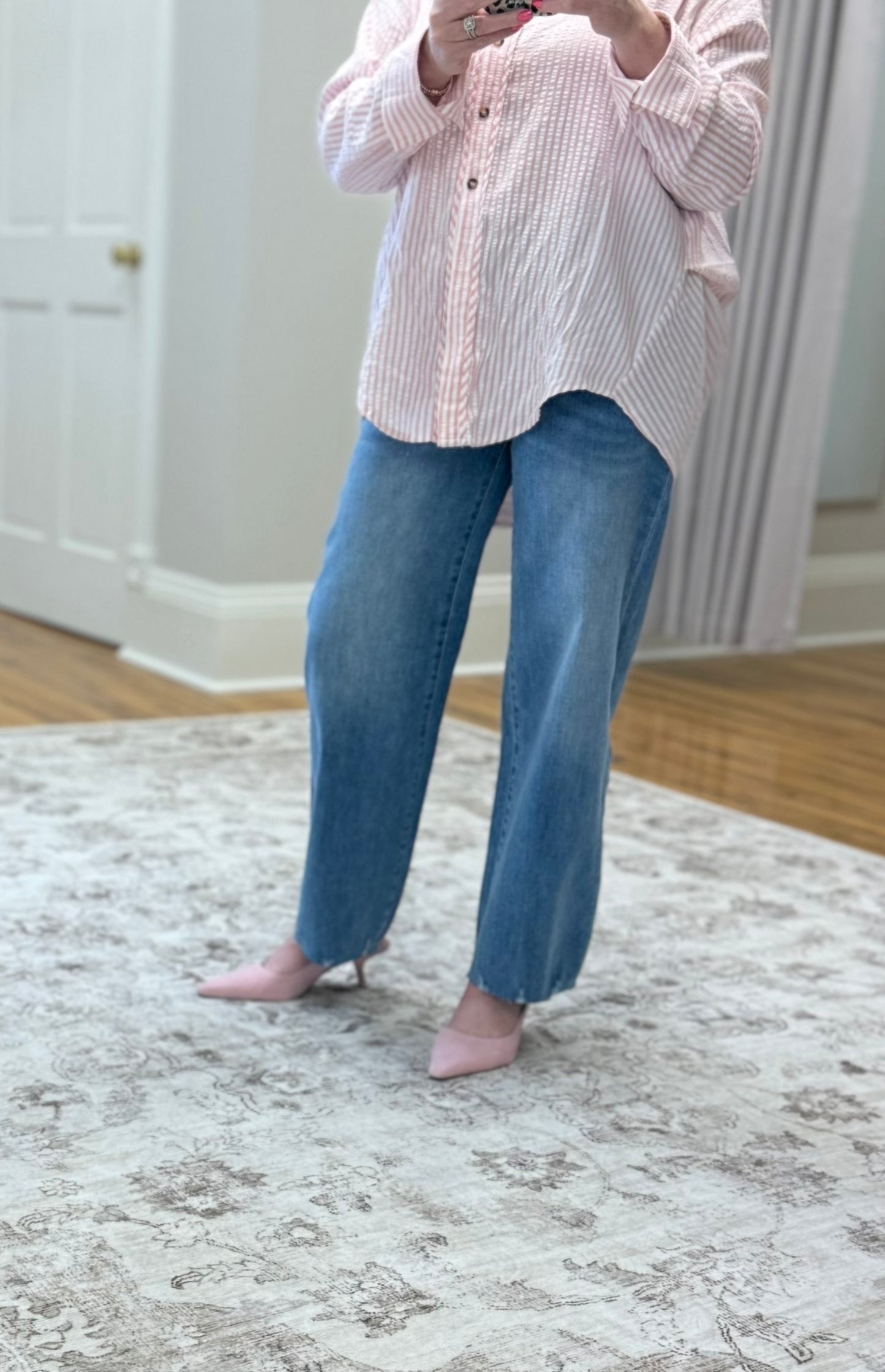 Zenana Jeans