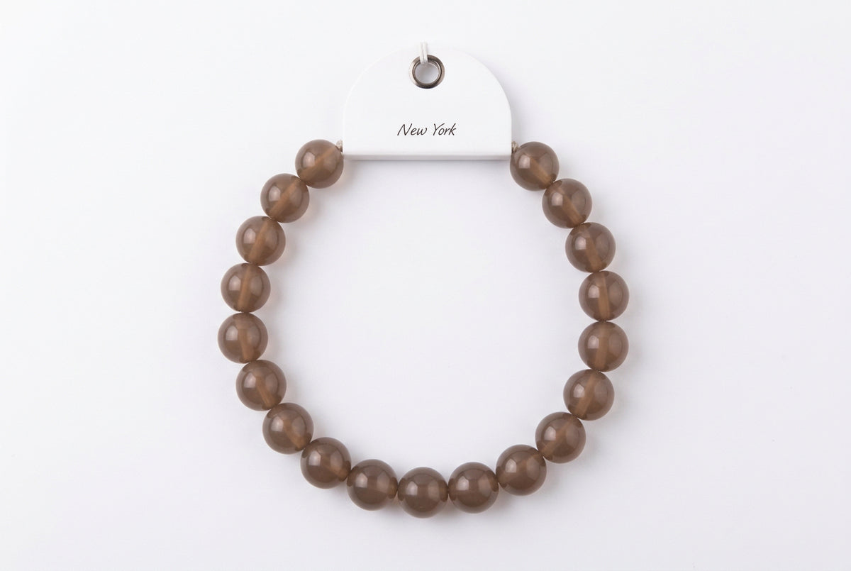 Color Ball Necklace