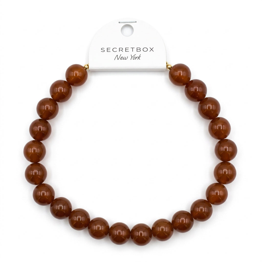 Color Ball Necklace