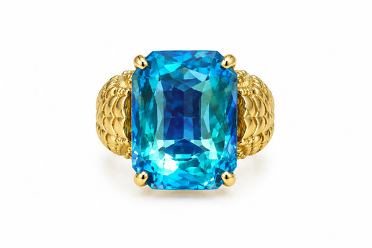 COCKTAIL STRETCH RING *