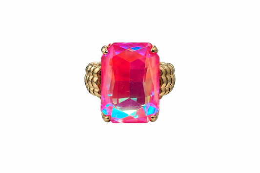 COCKTAIL STRETCH RING *