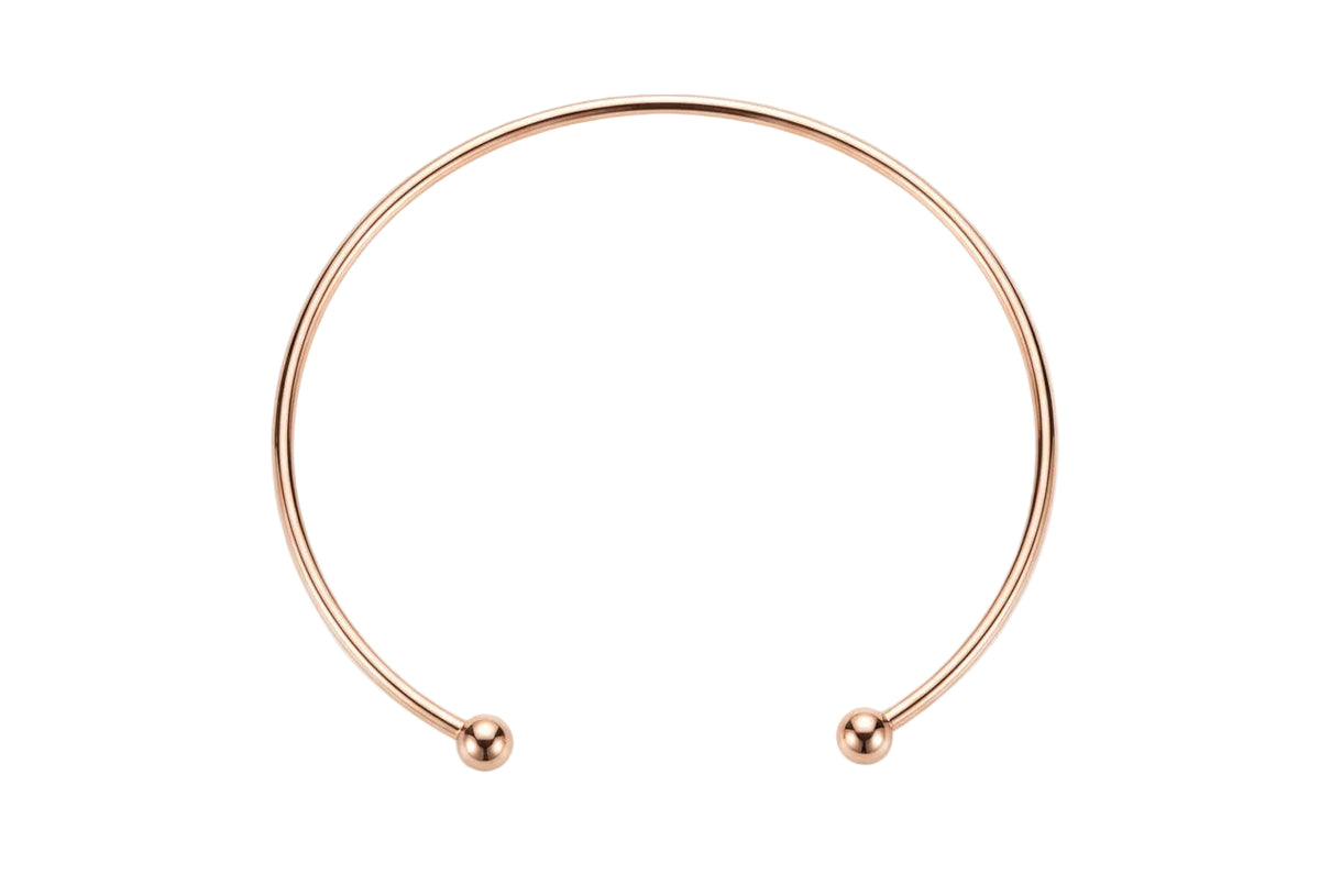 End Ball Choker