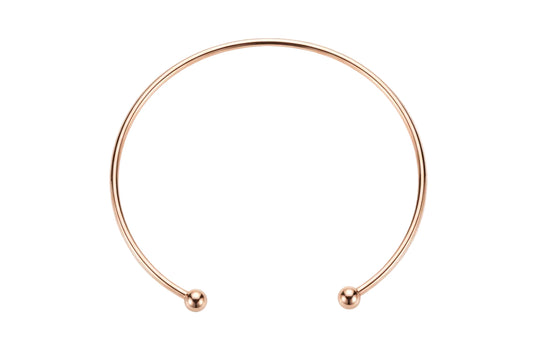 End Ball Choker