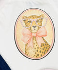 CHEETAH GRAPHIC T
