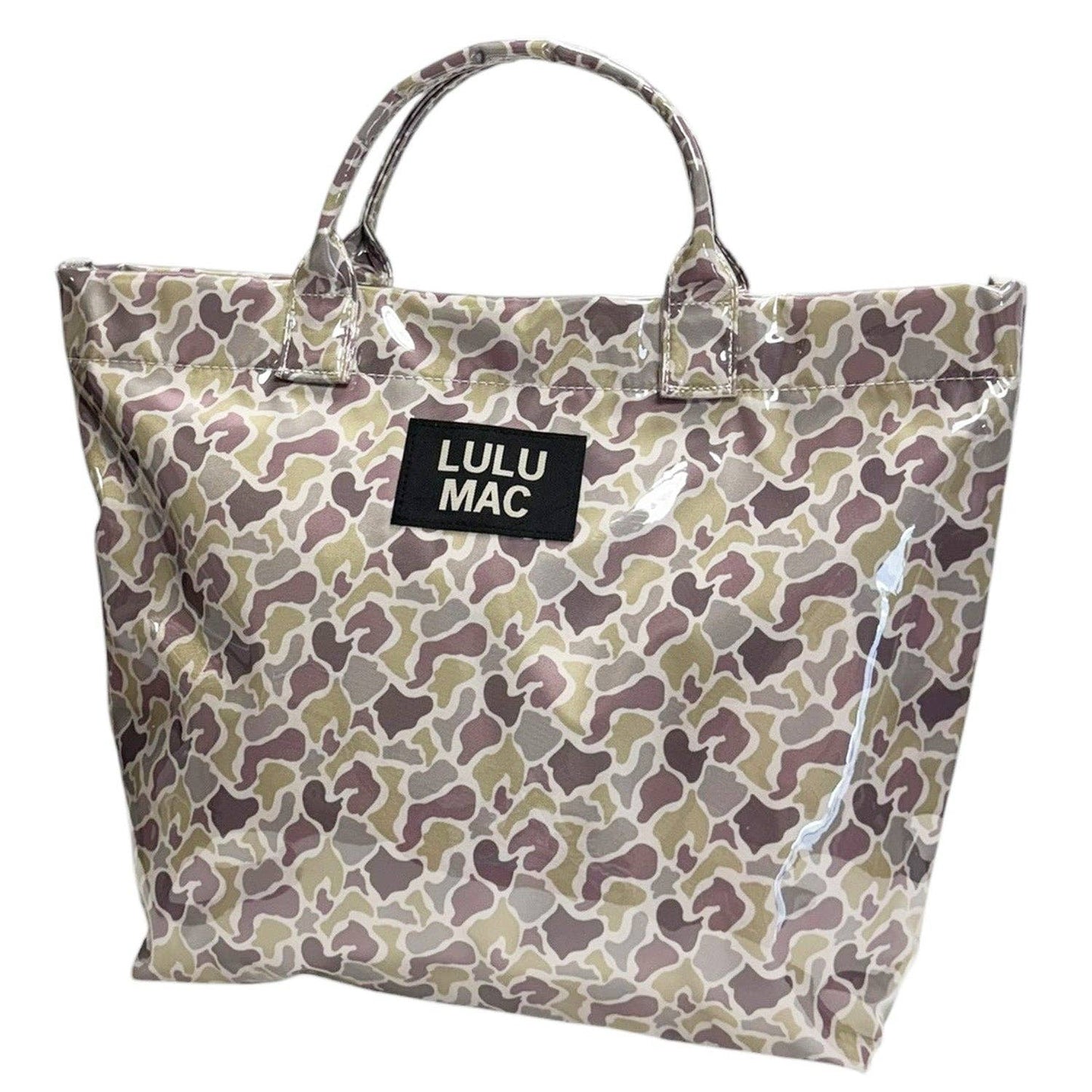 LULU TOTE BAG