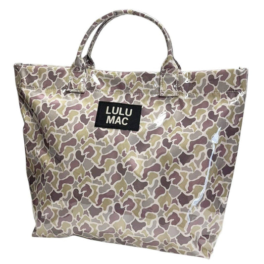 LULU TOTE BAG