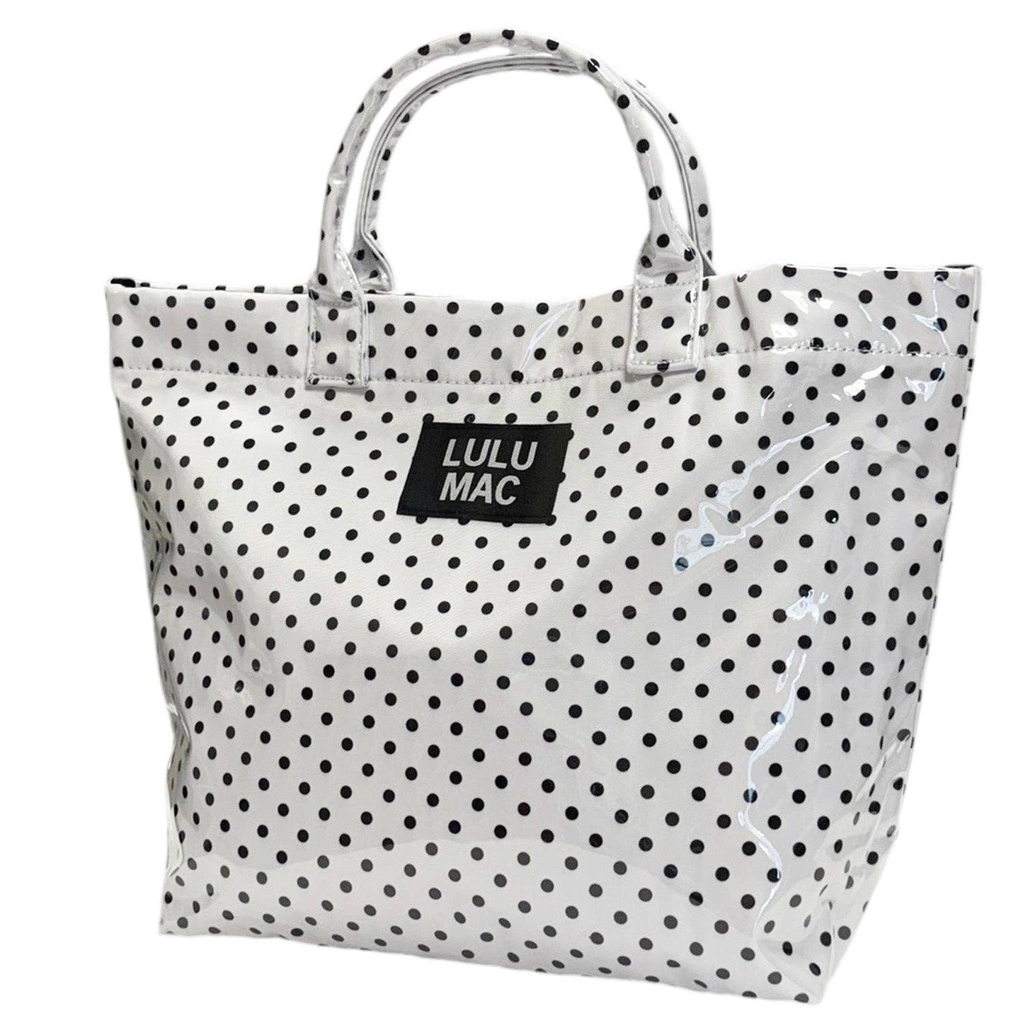 LULU TOTE BAG
