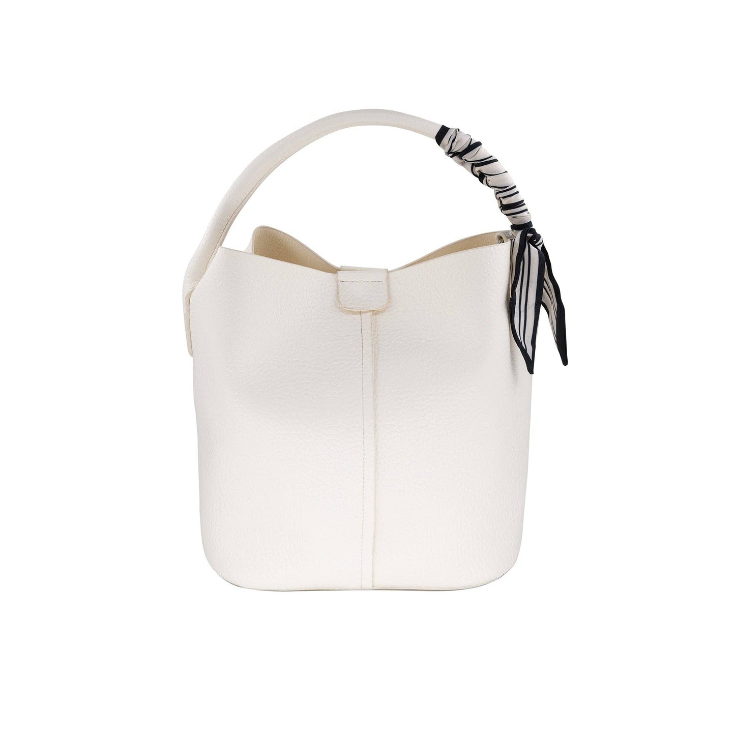 BC BAGS Bucket Bag with Scarf