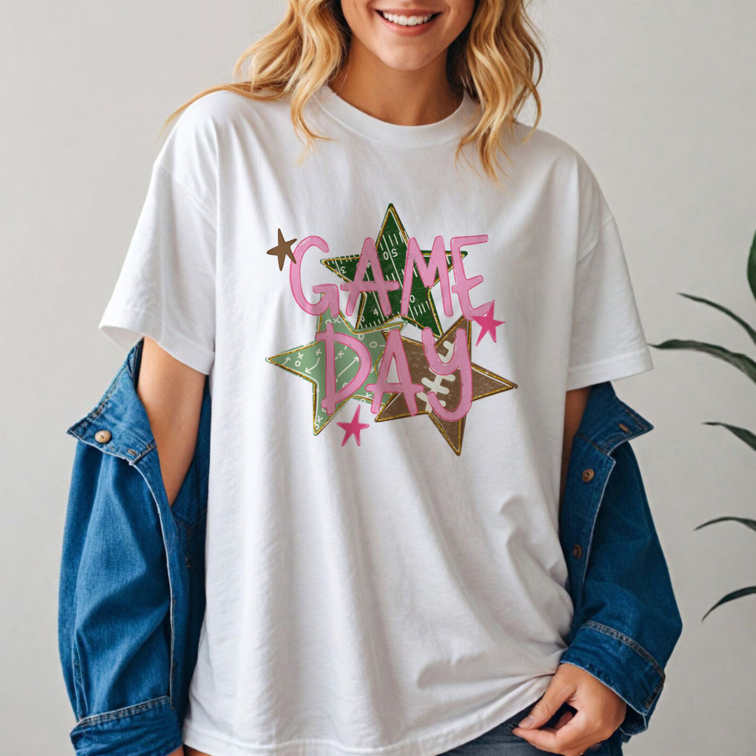 Game Day Tee
